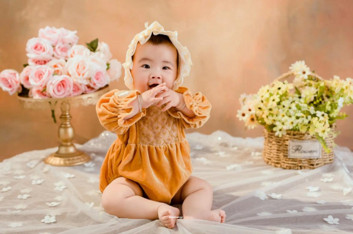 菏泽7个月宝宝消化不良